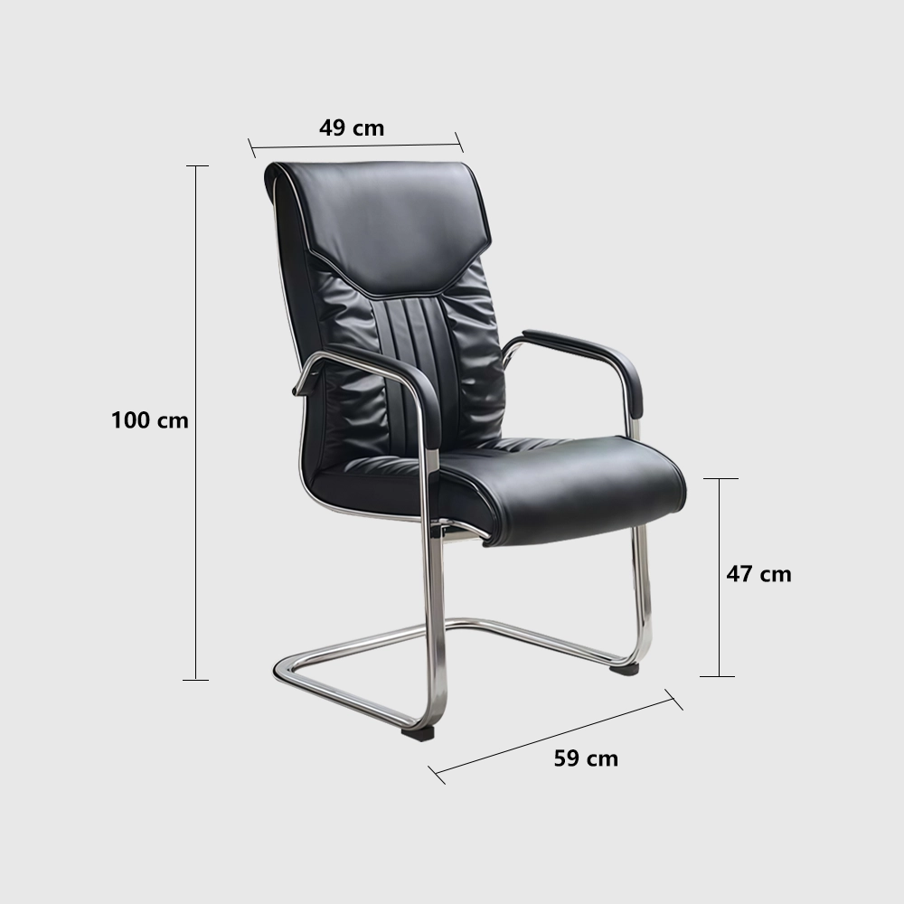 Ergonomic Comfortable High Back Office Chair - Maoters Ergonomic Comfortable High Back Office Chair - Maoters