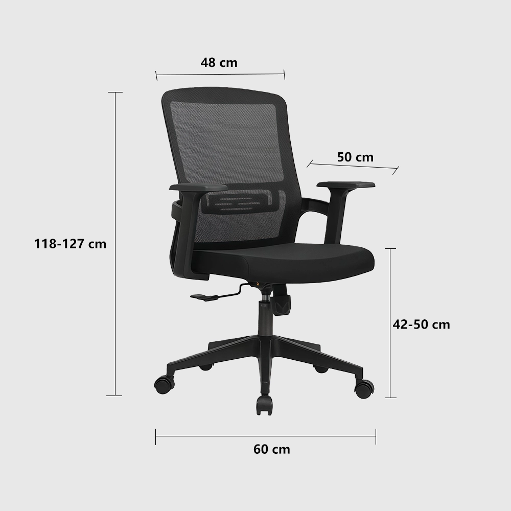 Ergonomic Mesh Office Chair - Maoters Ergonomic Mesh Office Chair - Maoters