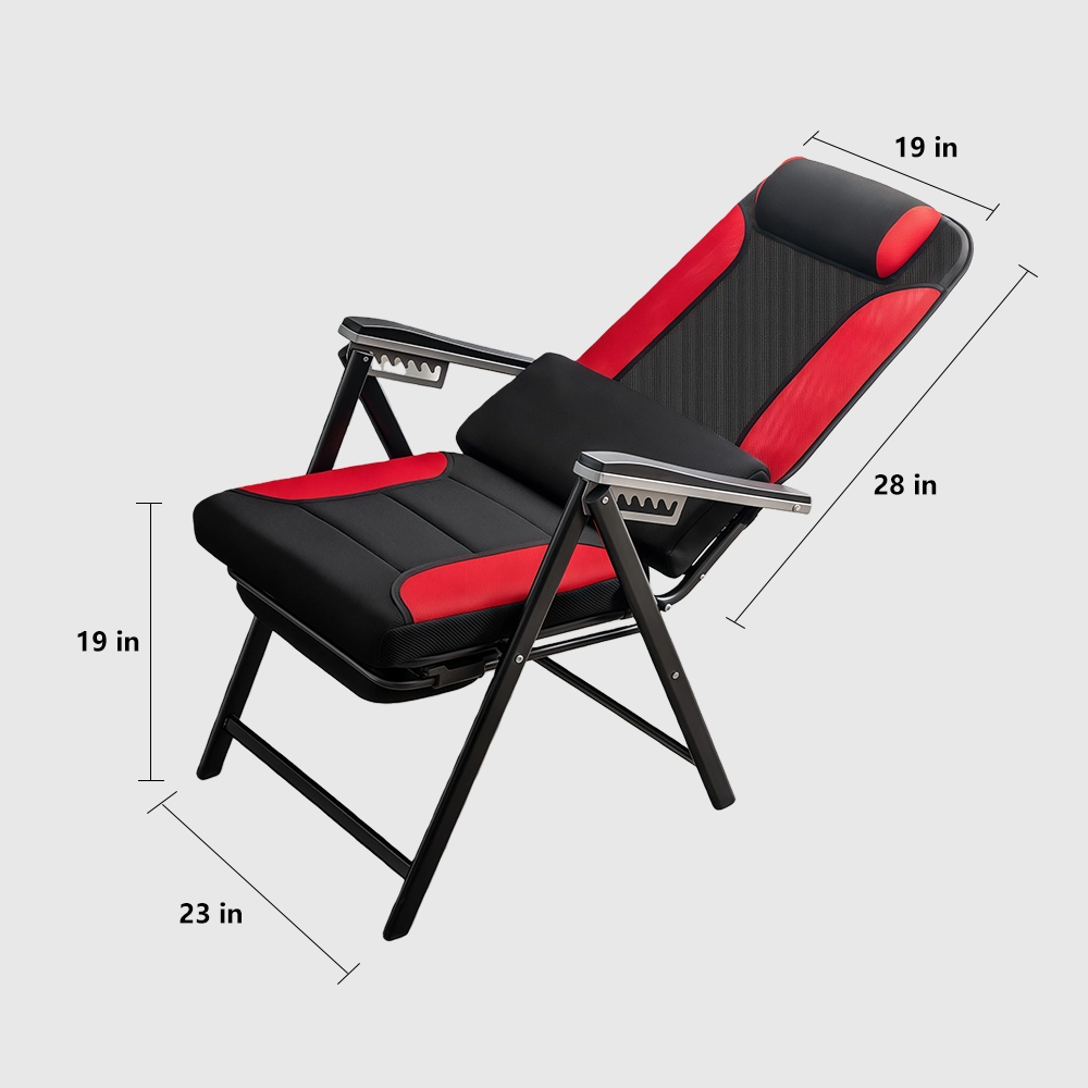 Ergonomic Portable Foldable Office Chair - Maoters Ergonomic Portable Foldable Office Chair - Maoters
