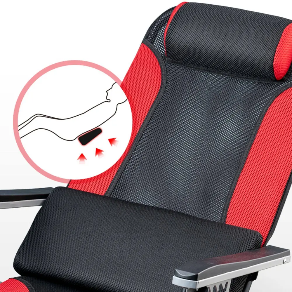 Ergonomic Portable Foldable Office Chair - Maoters Ergonomic Portable Foldable Office Chair - Maoters