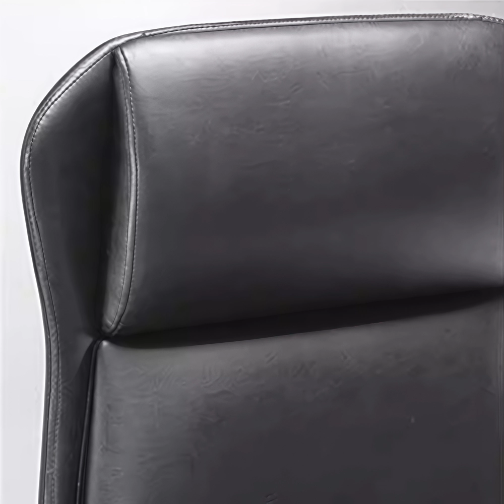 Ergonomic Swivel Leather Executive Chair Ergonomic Swivel Leather Executive Chair