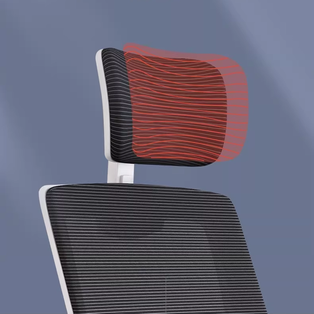 Ergonomic Swivel Mesh Office Chair - Maoters Ergonomic Swivel Mesh Office Chair - Maoters