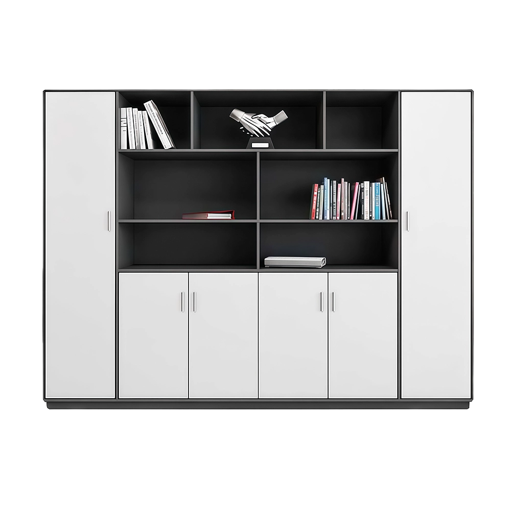 Executive Office Desk Computer Table - Elegant Workstation Executive Office Desk Computer Table - Elegant Workstation