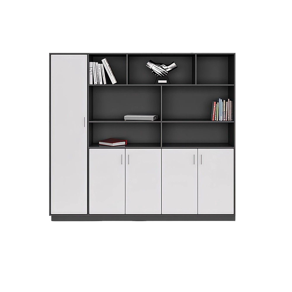 Executive Office Desk Computer Table - Elegant Workstation Executive Office Desk Computer Table - Elegant Workstation