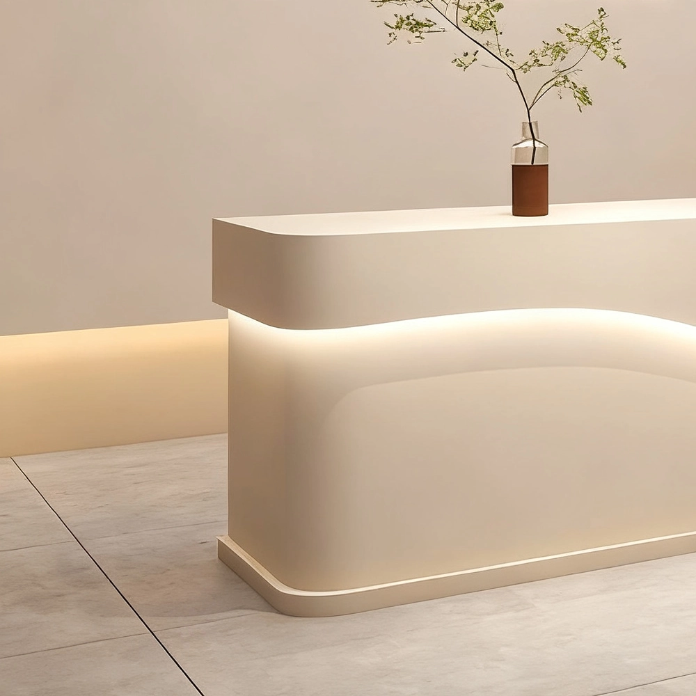 Fashion Service Reception Desk - Maoters Fashion Service Reception Desk - Maoters