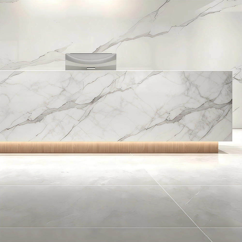 High-End Office Front Desk High-End Office Front Desk