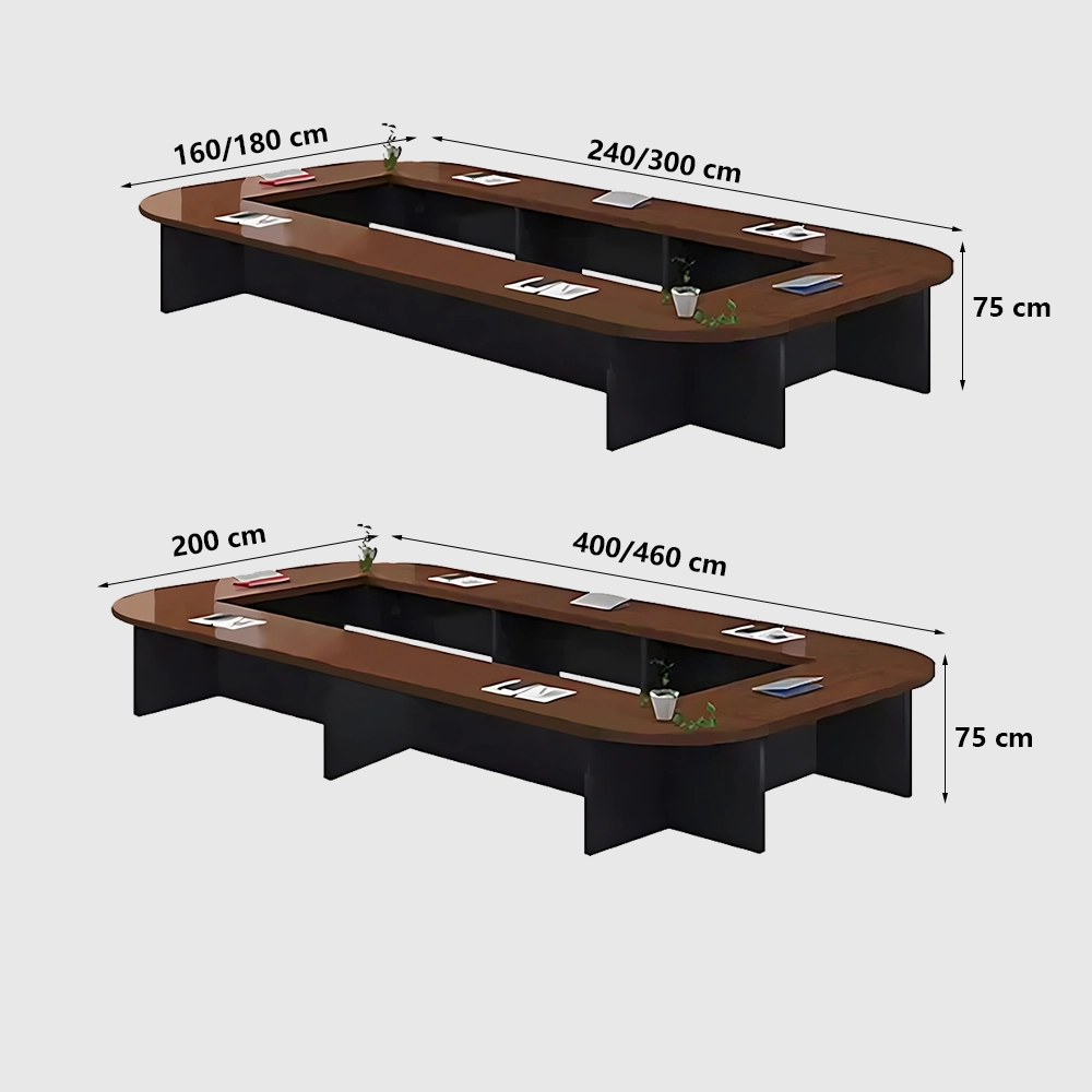 Innovative U-Shaped Conference Table Training Table - Maoters Innovative U-Shaped Conference Table Training Table - Maoters