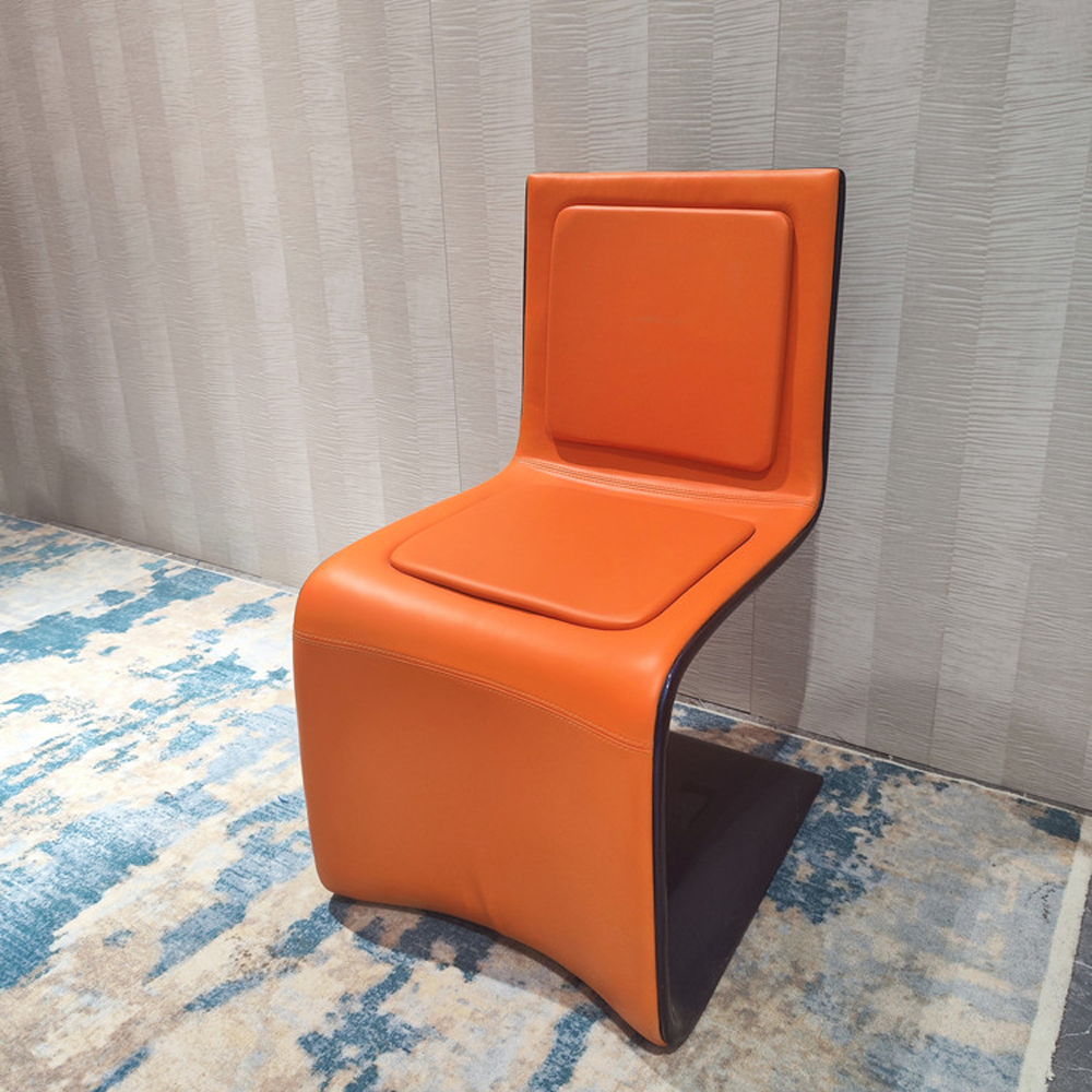 Italian Style Executive Computer Desk