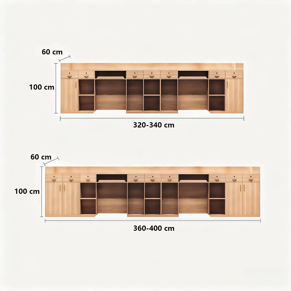 Lacquer Beauty Bar Reception Desk - Maoters Lacquer Beauty Bar Reception Desk - Maoters