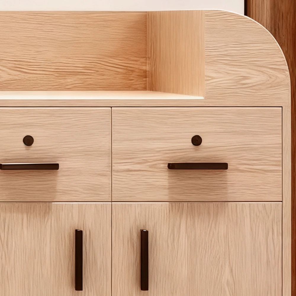 Lacquer Beauty Bar Reception Desk - Maoters Lacquer Beauty Bar Reception Desk - Maoters