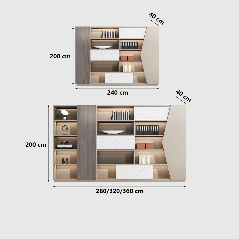 Lacquered Executive Desk and Chair Set - Maoters Lacquered Executive Desk and Chair Set - Maoters