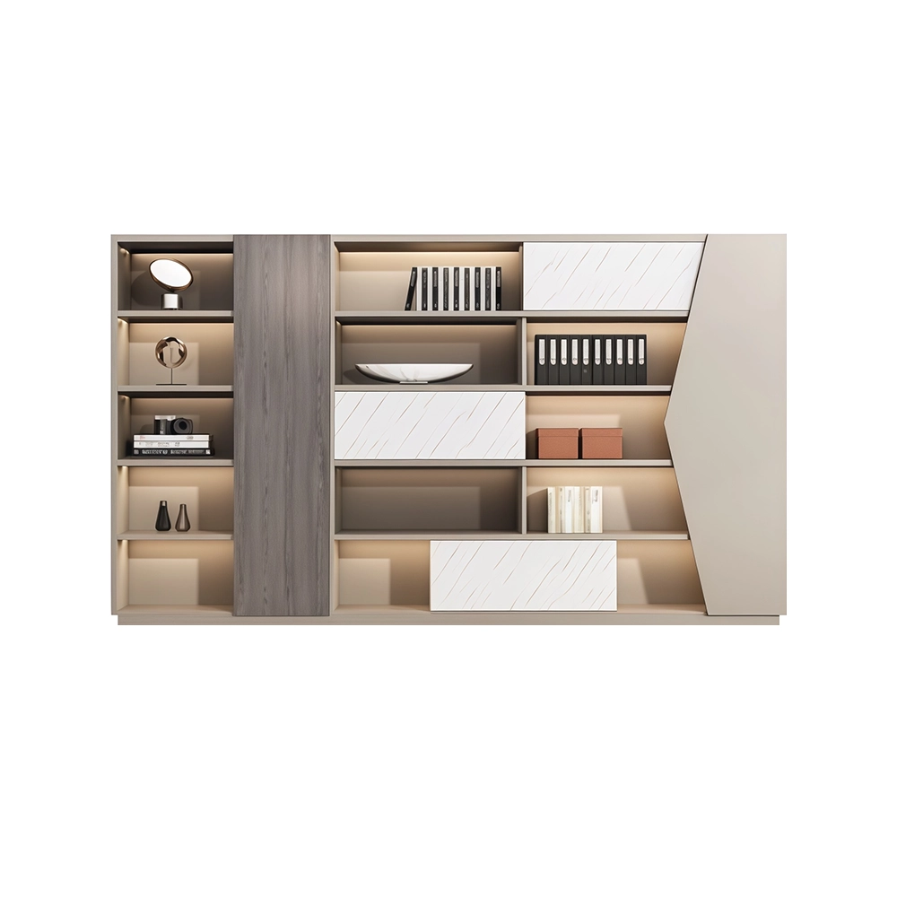 Lacquered Executive Desk and Chair Set - Maoters Lacquered Executive Desk and Chair Set - Maoters