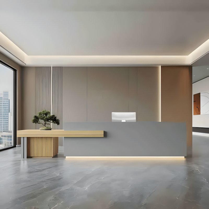 Large-Storage-Space-Entrance-Reception-Desk-_E2_80_93-Maoters-7-1 Large Storage Space Entrance Reception Desk - Maoters