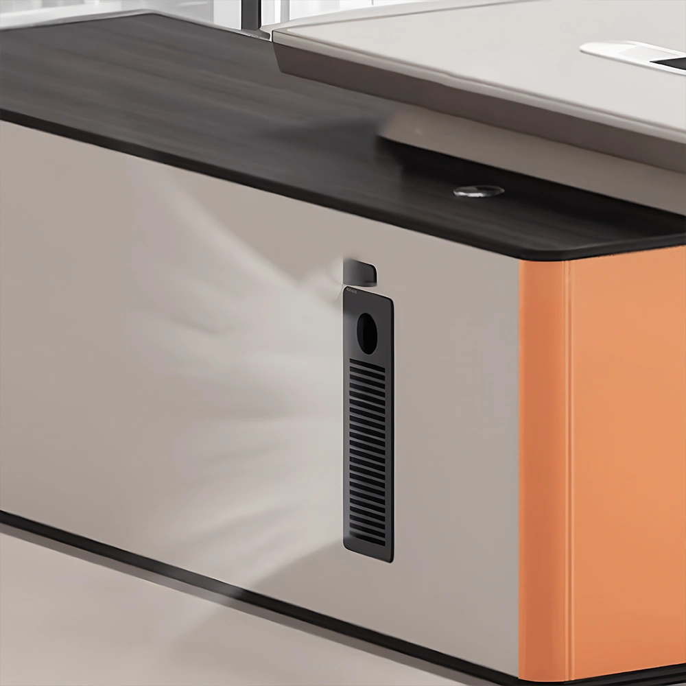 Leader's Desk President's Desk - Premium Office Leader's Desk President's Desk - Premium Office