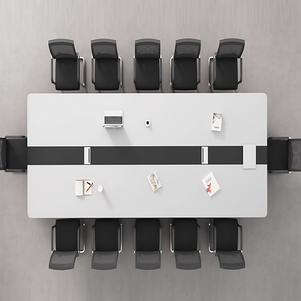 Luxury Premium Office Conference Table