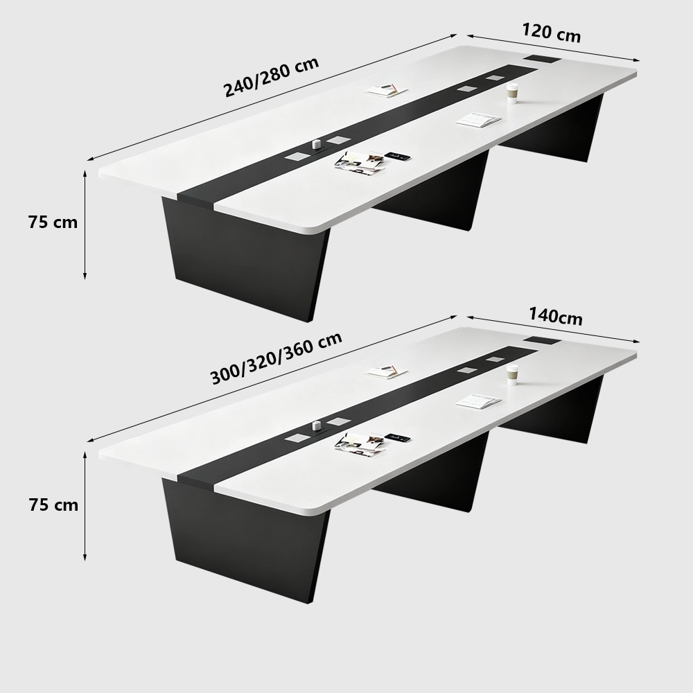 Luxury Premium Office Conference Table