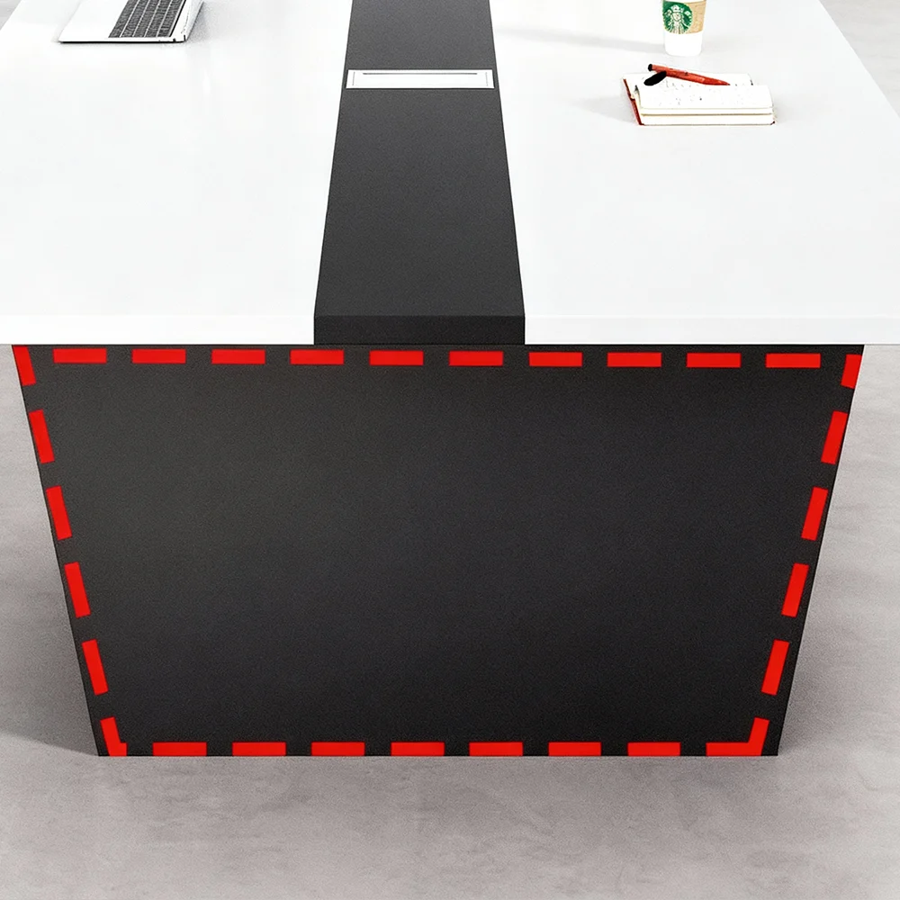 Luxury Premium Office Conference Table