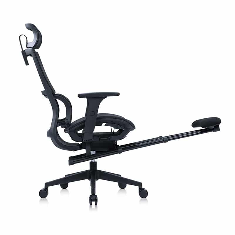 Classic Swivel Ergonomic Office Chair