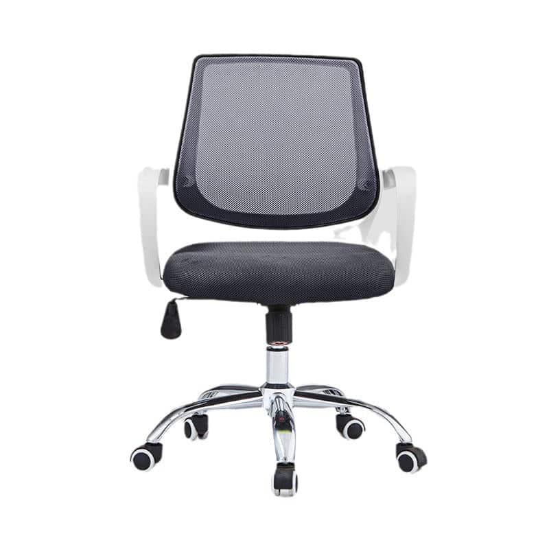 Comfortable Mesh Office Chair Conference Staff Chair