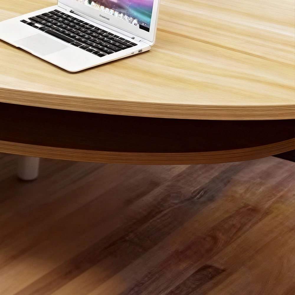 Minimalist Design Oval Conference Table – Maoters (1) Minimalist Design Oval Conference Table - Maoters