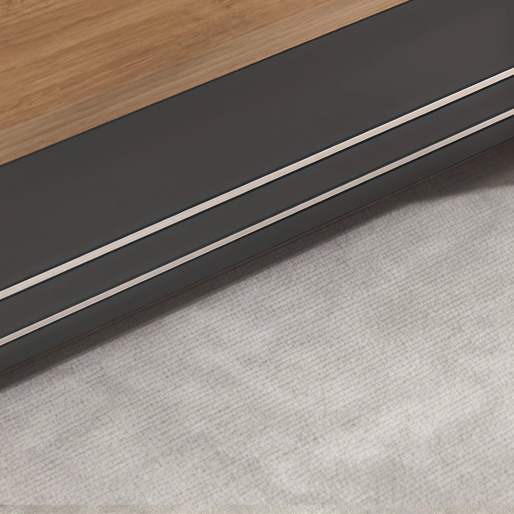 Minimalist Executive Office Desk and Chair Minimalist Executive Office Desk and Chair