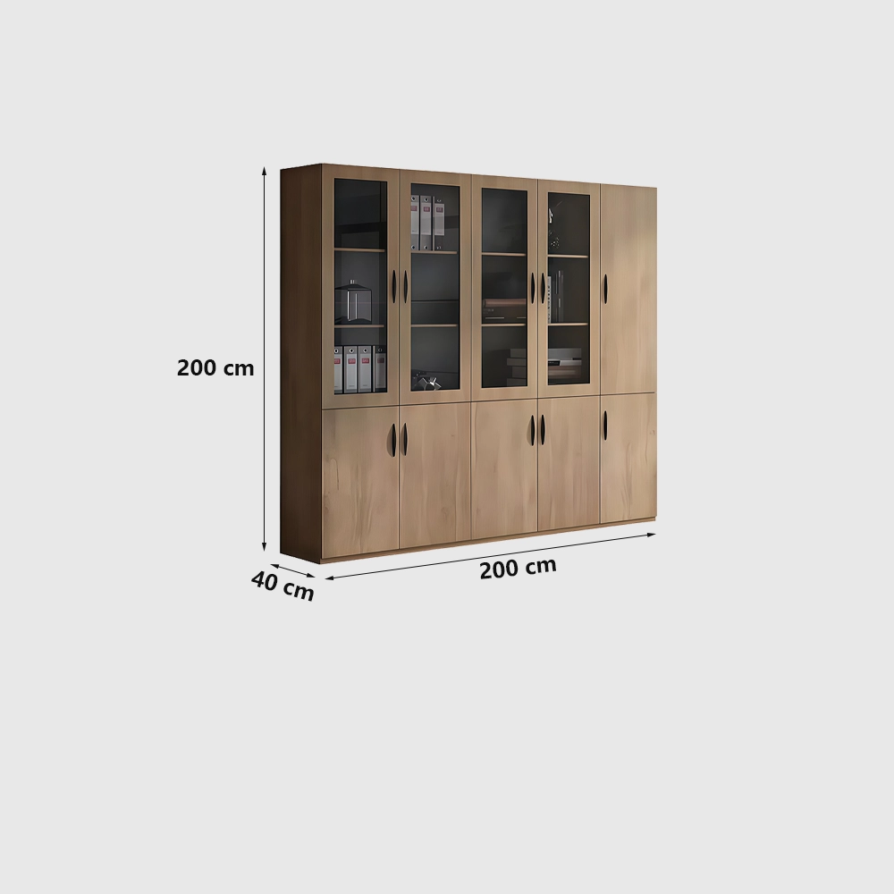 Minimalist Executive Office Desk and Chair Minimalist Executive Office Desk and Chair