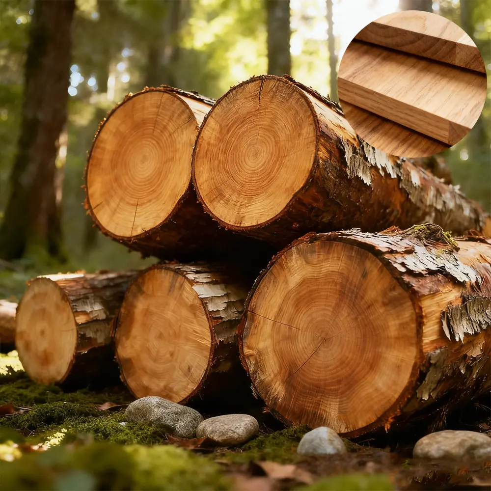 Minimalist Solid Wood Conference Table - Maoters Minimalist Solid Wood Conference Table - Maoters