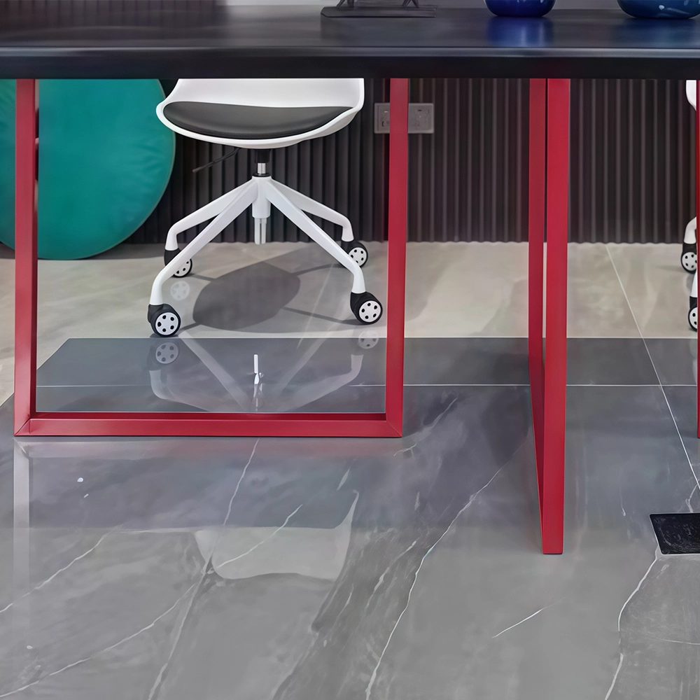 Minimalist Solid Wood Office Desk Minimalist Solid Wood Office Desk