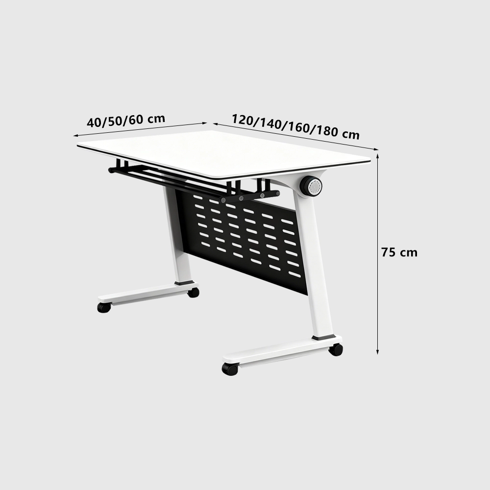 Minimalist Style Conference Table Minimalist Style Conference Table
