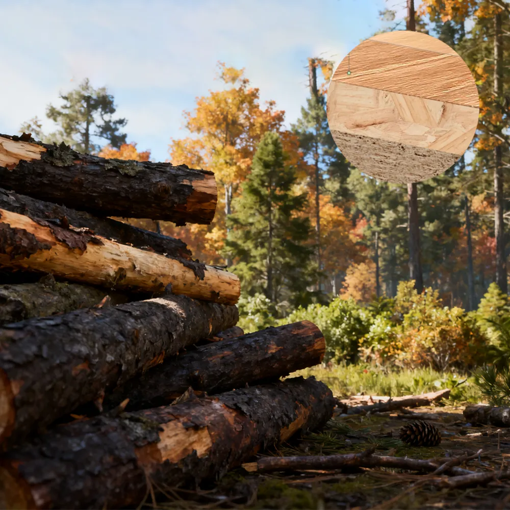 Modern Corner Executive Desk - Italian Rock Board Modern Corner Executive Desk - Italian Rock Board