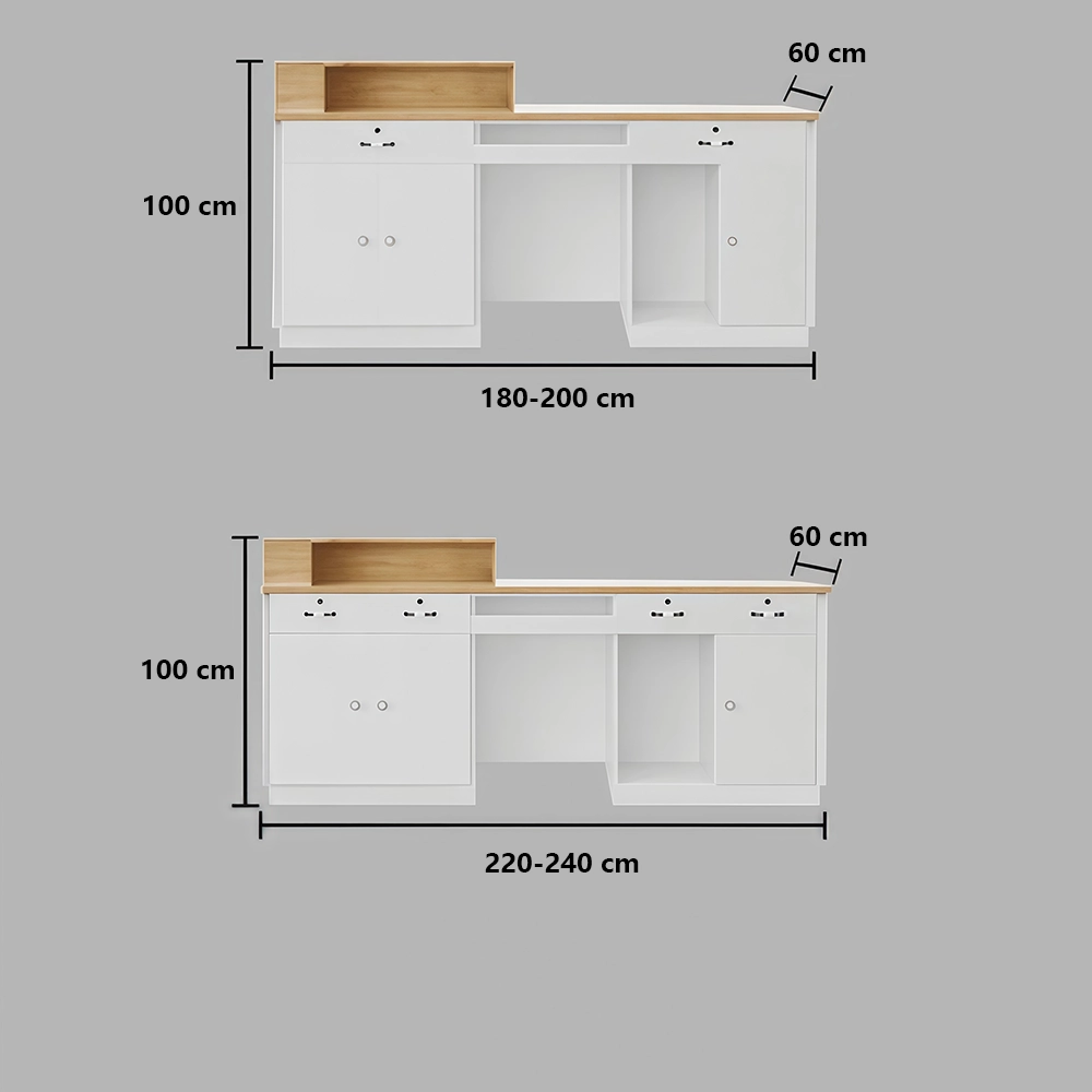 Modern Front Cashier Counter For Retail Store Modern Front Cashier Counter For Retail Store