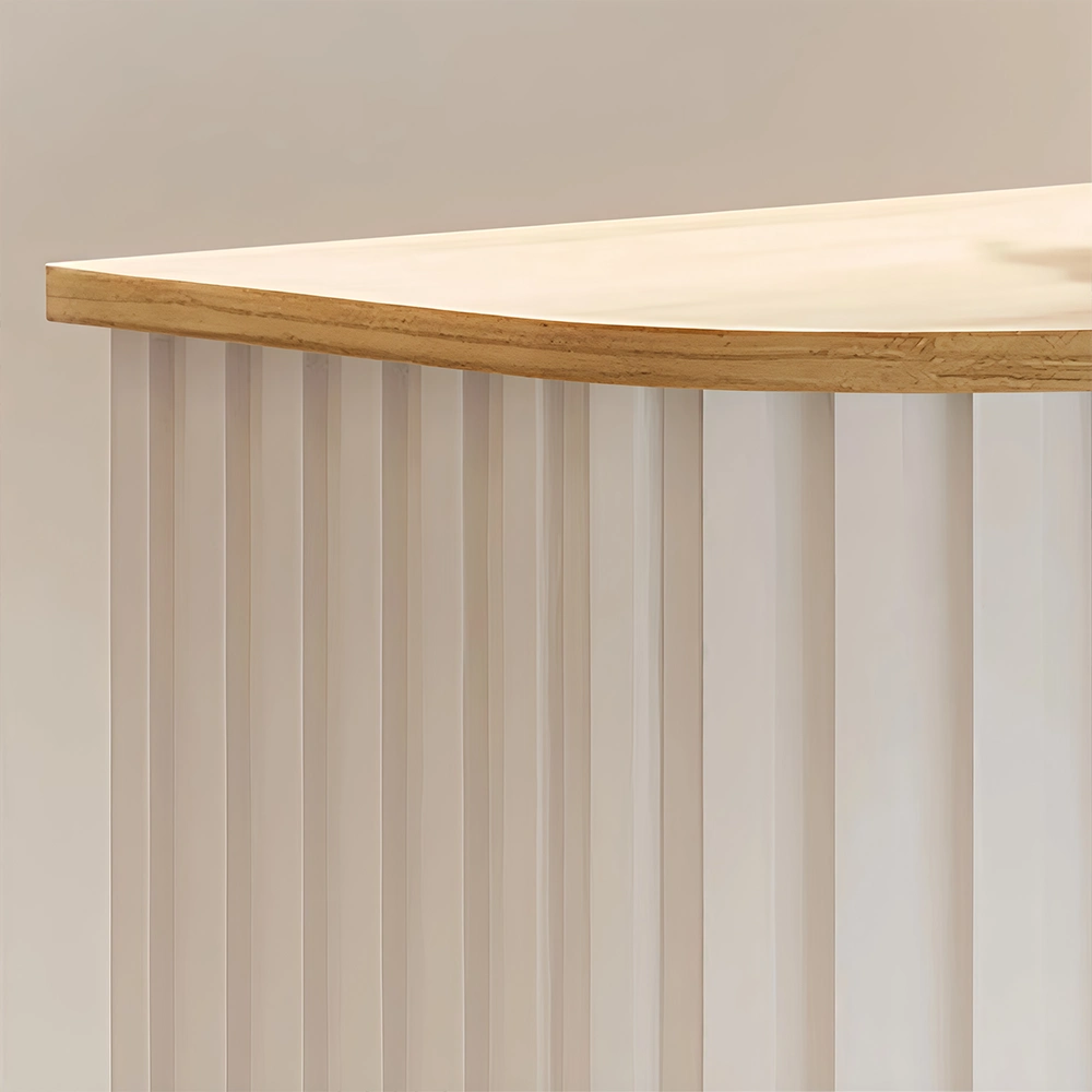 Modern Front Cashier Counter For Retail Store Modern Front Cashier Counter For Retail Store