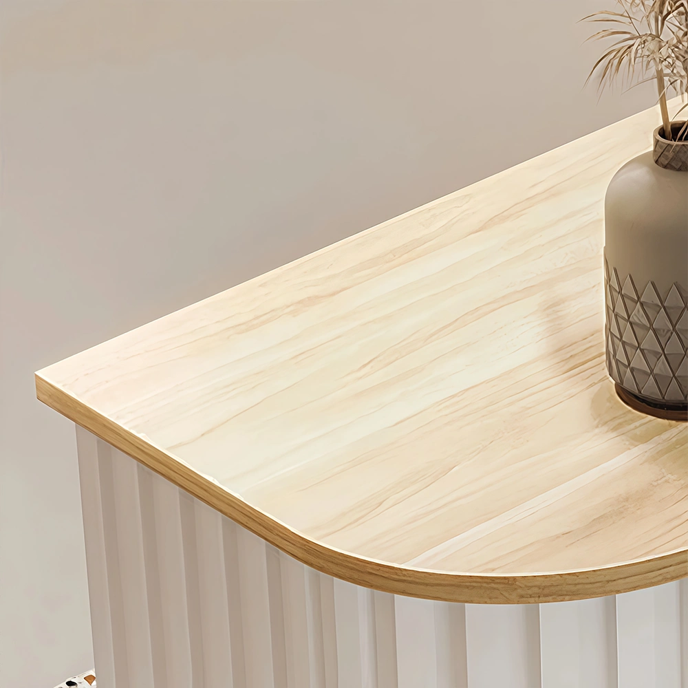 Modern Front Cashier Counter For Retail Store Modern Front Cashier Counter For Retail Store