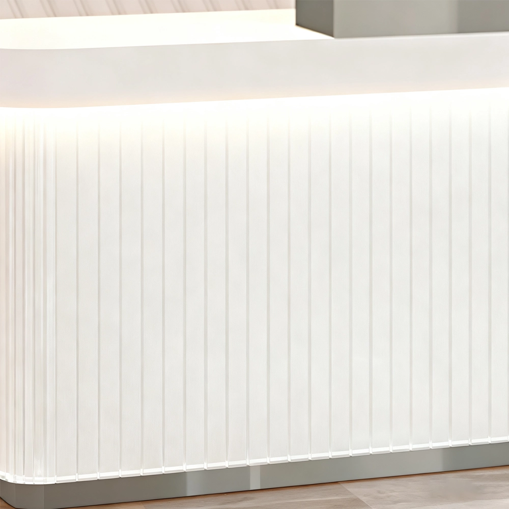 Modern Minimalist Company Hotel Front Desk Modern Minimalist Company Hotel Front Desk