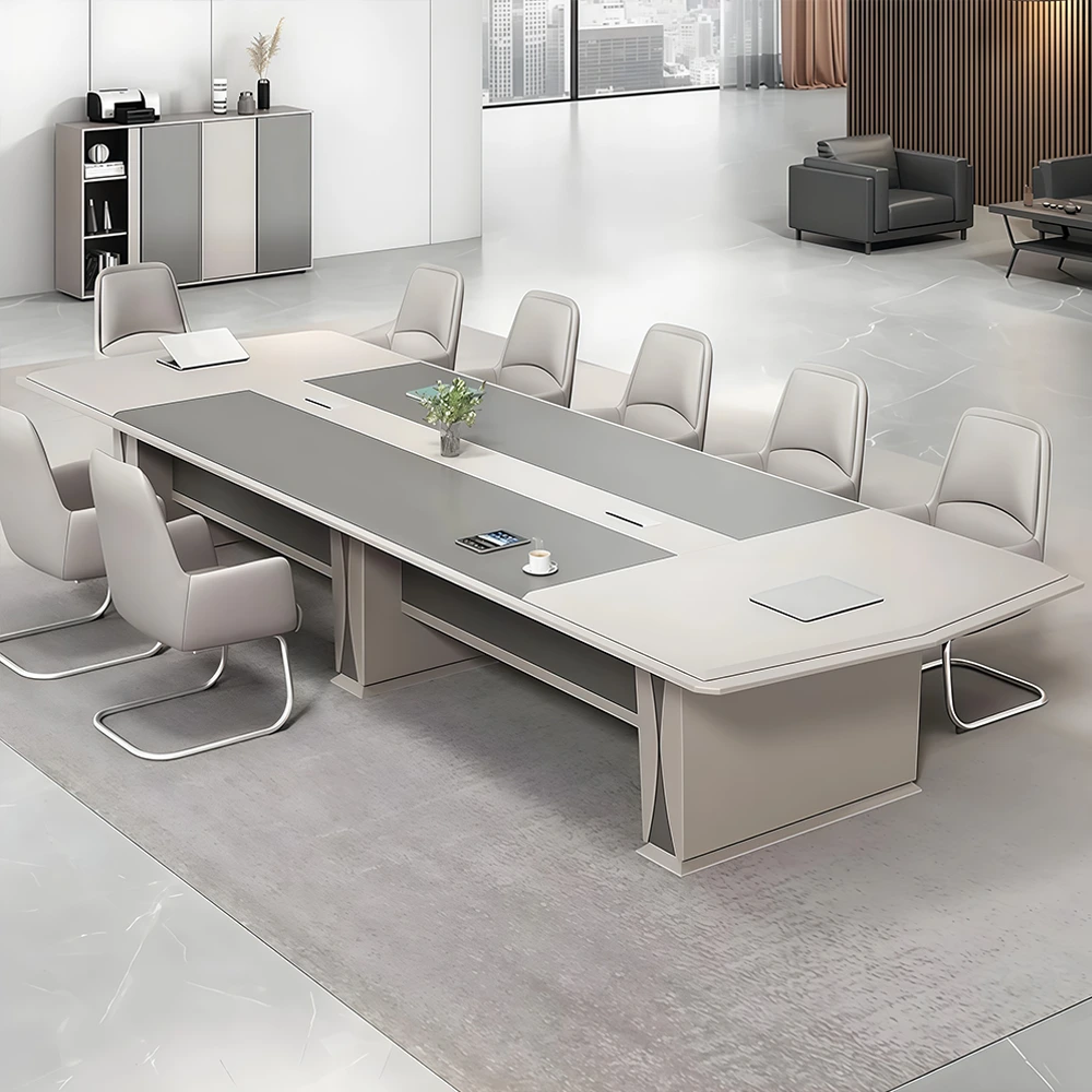 Modern Minimalist Conference Table Modern Minimalist Conference Table