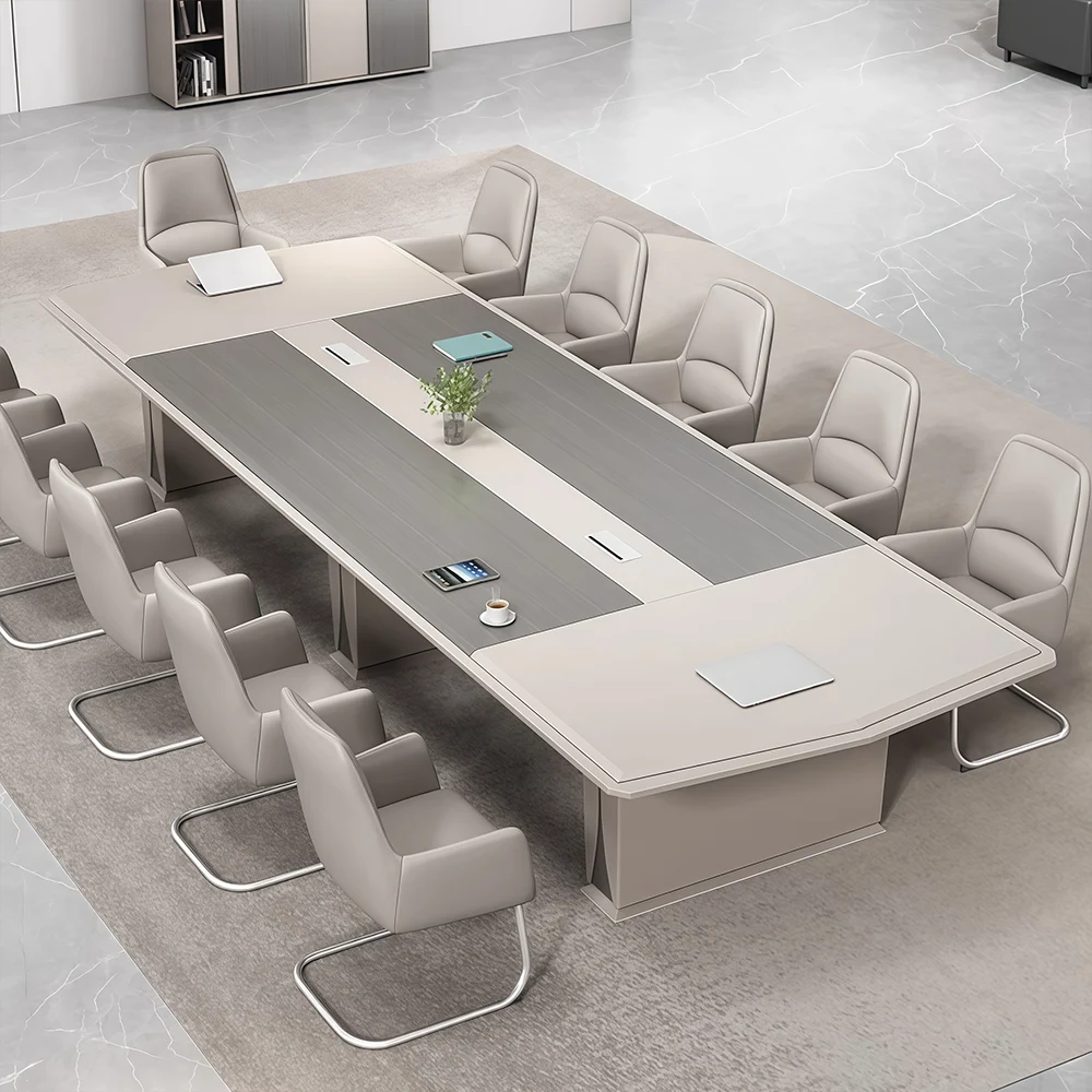 Modern Minimalist Conference Table Modern Minimalist Conference Table