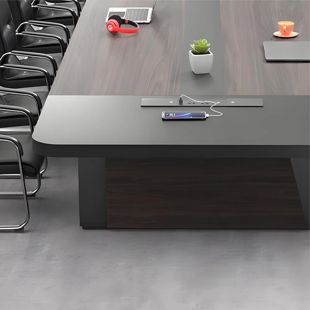 Modern Minimalist Office Conference Table Modern Minimalist Office Conference Table