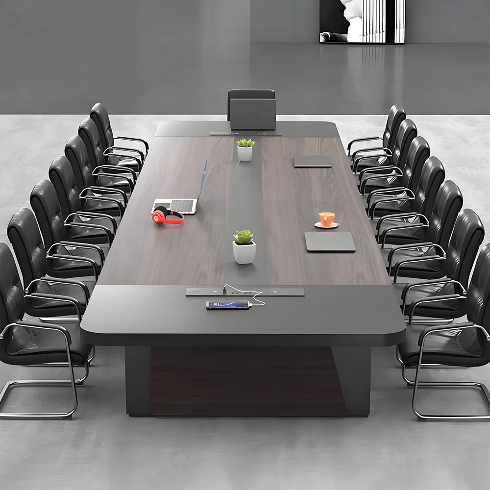 Modern Minimalist Office Conference Table Modern Minimalist Office Conference Table