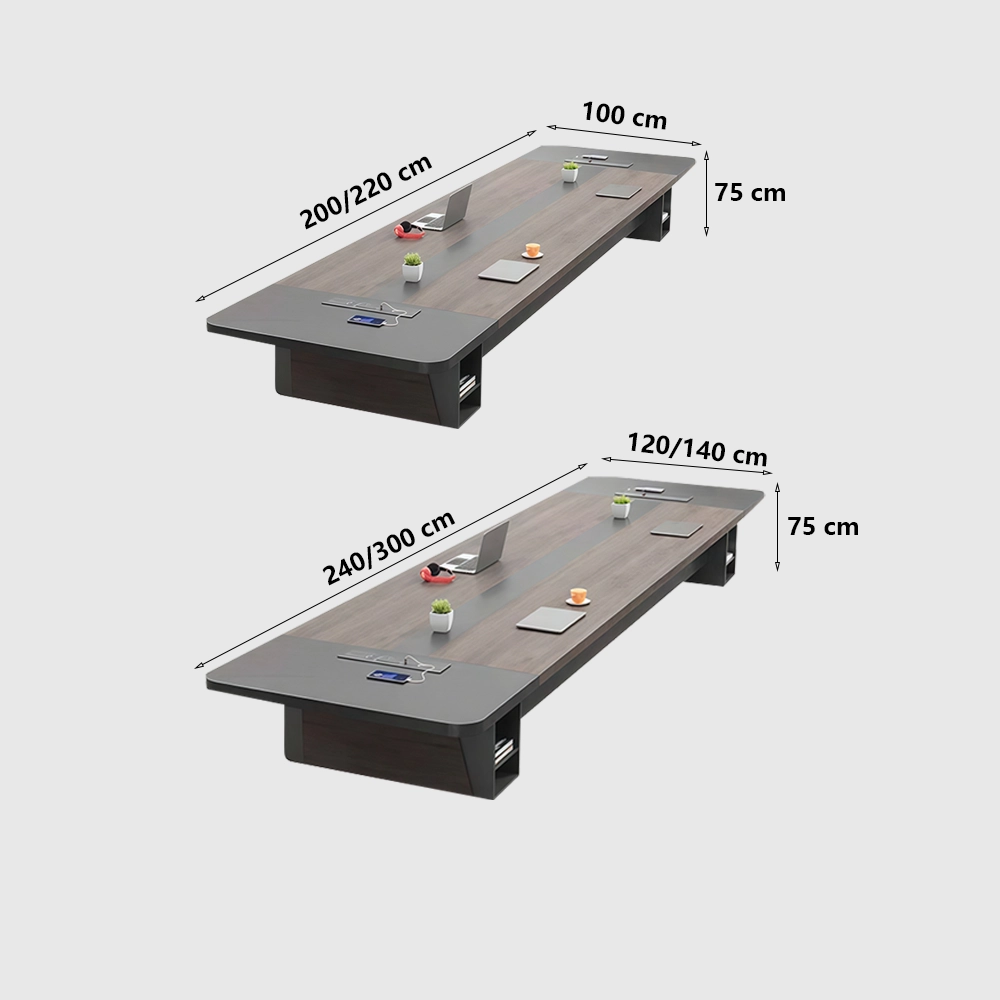 Modern Minimalist Office Conference Table Modern Minimalist Office Conference Table