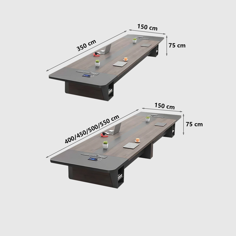 Modern Minimalist Office Conference Table Modern Minimalist Office Conference Table