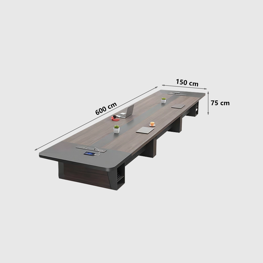 Modern Minimalist Office Conference Table Modern Minimalist Office Conference Table