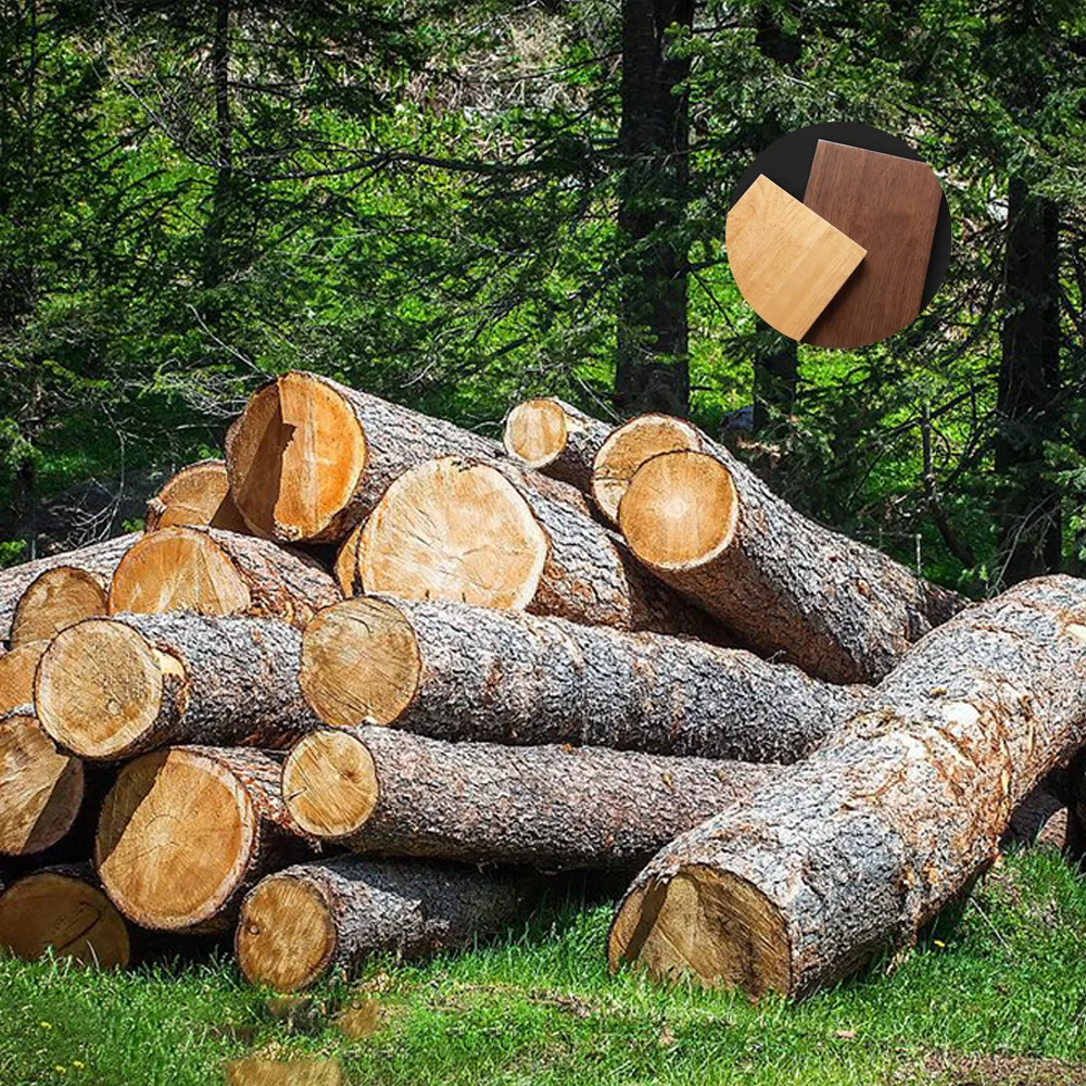 Modern Minimalist Solid Wood Conference Table Modern Minimalist Solid Wood Conference Table