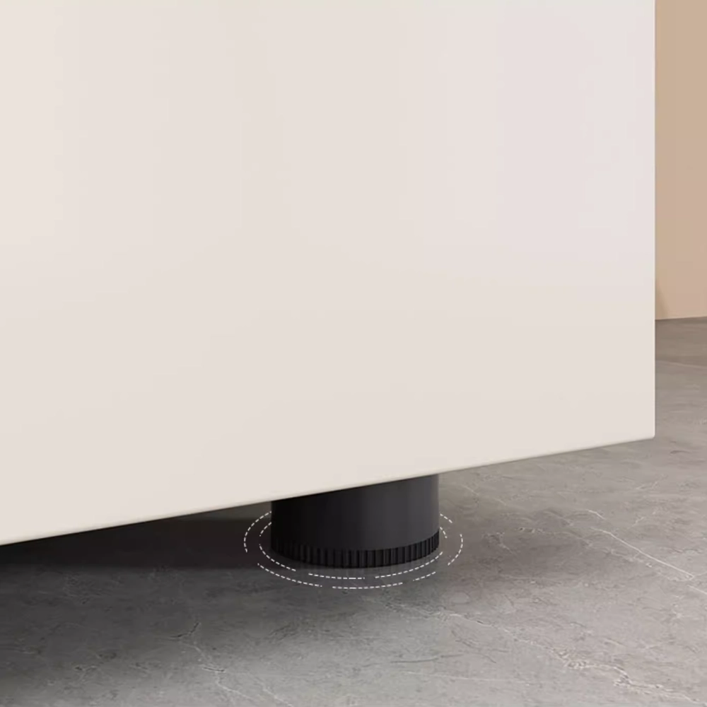 Modern Staff Office Seating Set with Screen Partition Modern Staff Office Seating Set with Screen Partition