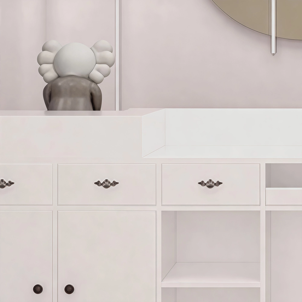 Modern and Stylish Small Reception Desk Modern and Stylish Small Reception Desk