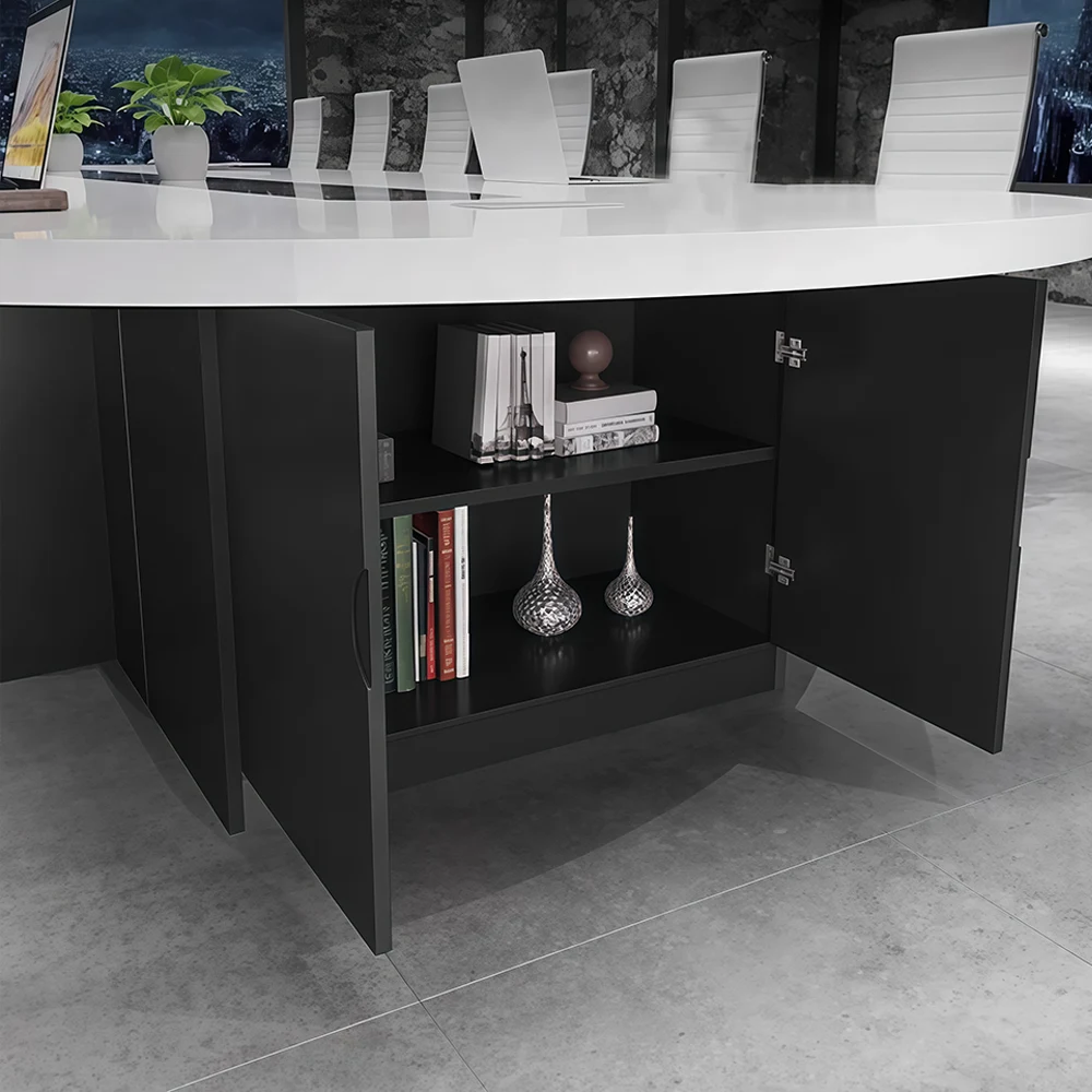 Multifunctional Business Negotiation Table - Premium Quality Multifunctional Business Negotiation Table - Premium Quality