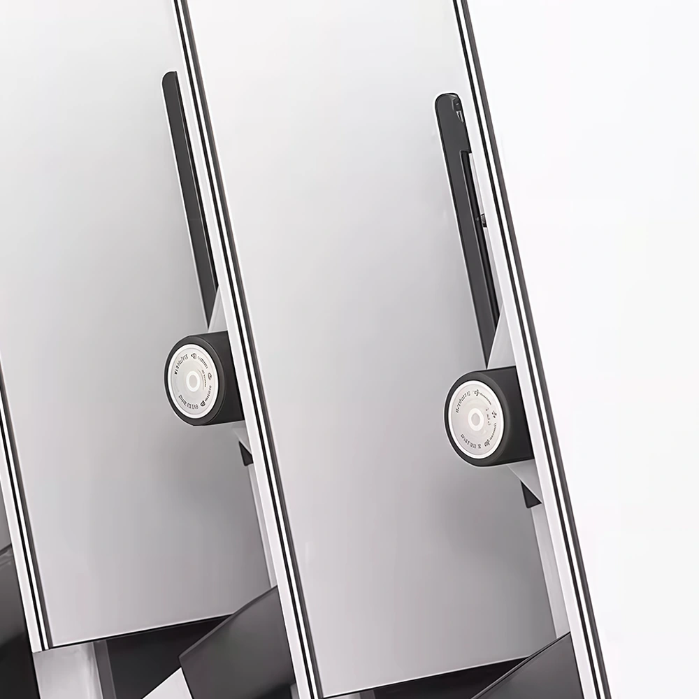 Multifunctional Rectangular Training Table Classroom Desk - Maoters Multifunctional Rectangular Training Table Classroom Desk - Maoters