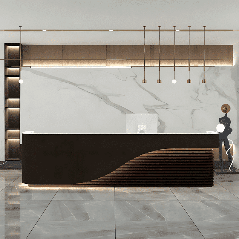 Multifunctional-Storage-Reception-Desk-8-1 Multifunctional Storage Reception Desk