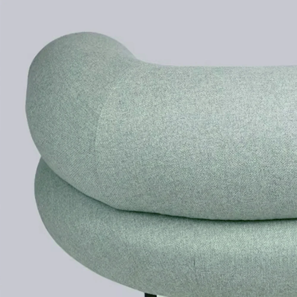 Nordic Creative Reception Sofa - Maoters Nordic Creative Reception Sofa - Maoters