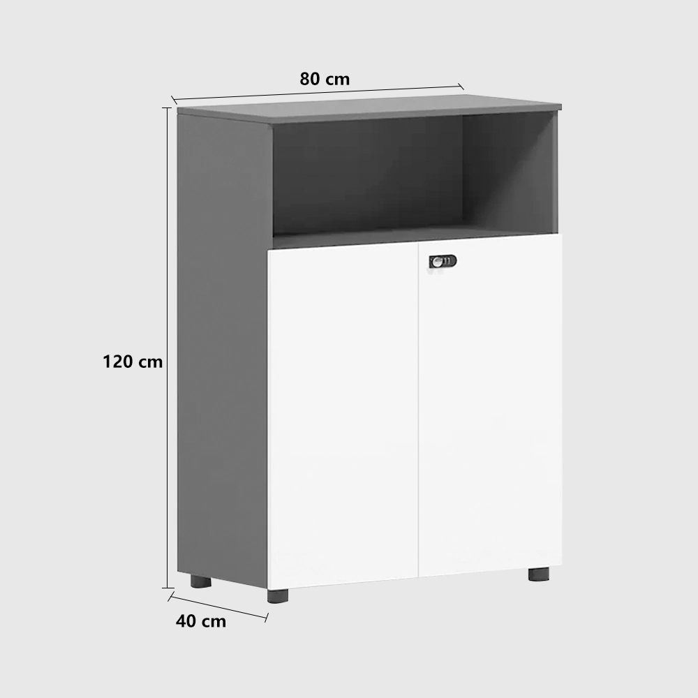 Office File Cabinet with Password Lock Office File Cabinet with Password Lock