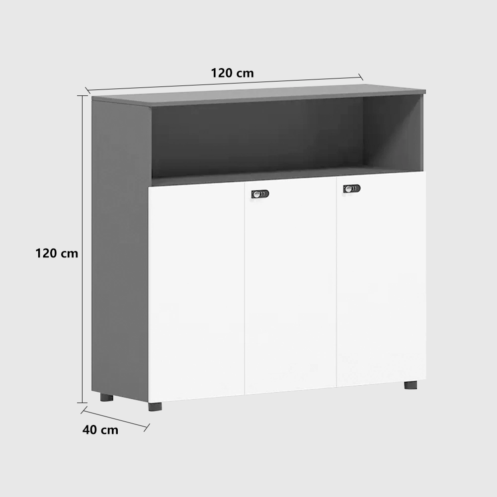 Office File Cabinet with Password Lock Office File Cabinet with Password Lock